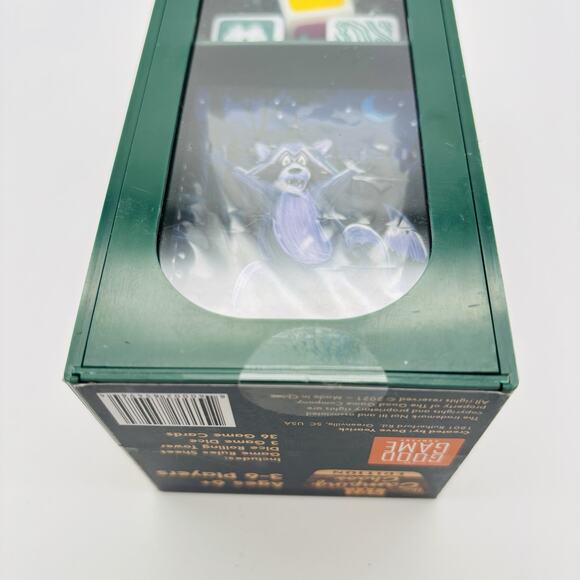 NOT IT ! The CAMPING CHAOS Edition. Dice Game. New. Sealed. 2021 - Picture 12 of 13